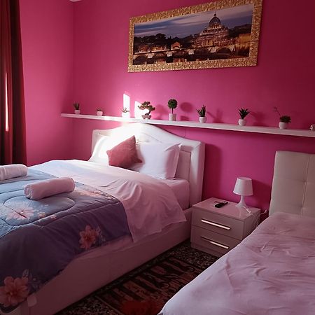 Bed and Breakfast Locazione Turistica 2 Тессера Экстерьер фото