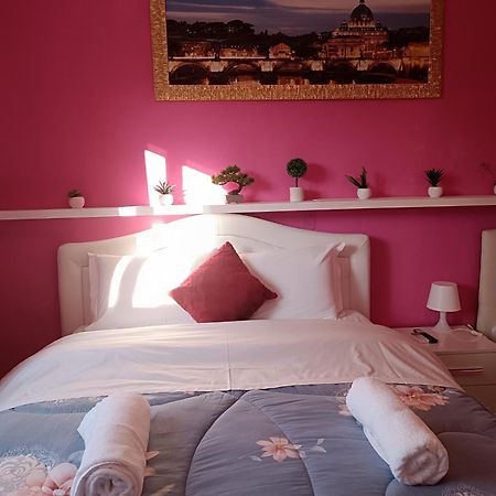 Bed and Breakfast Locazione Turistica 2 Тессера Экстерьер фото