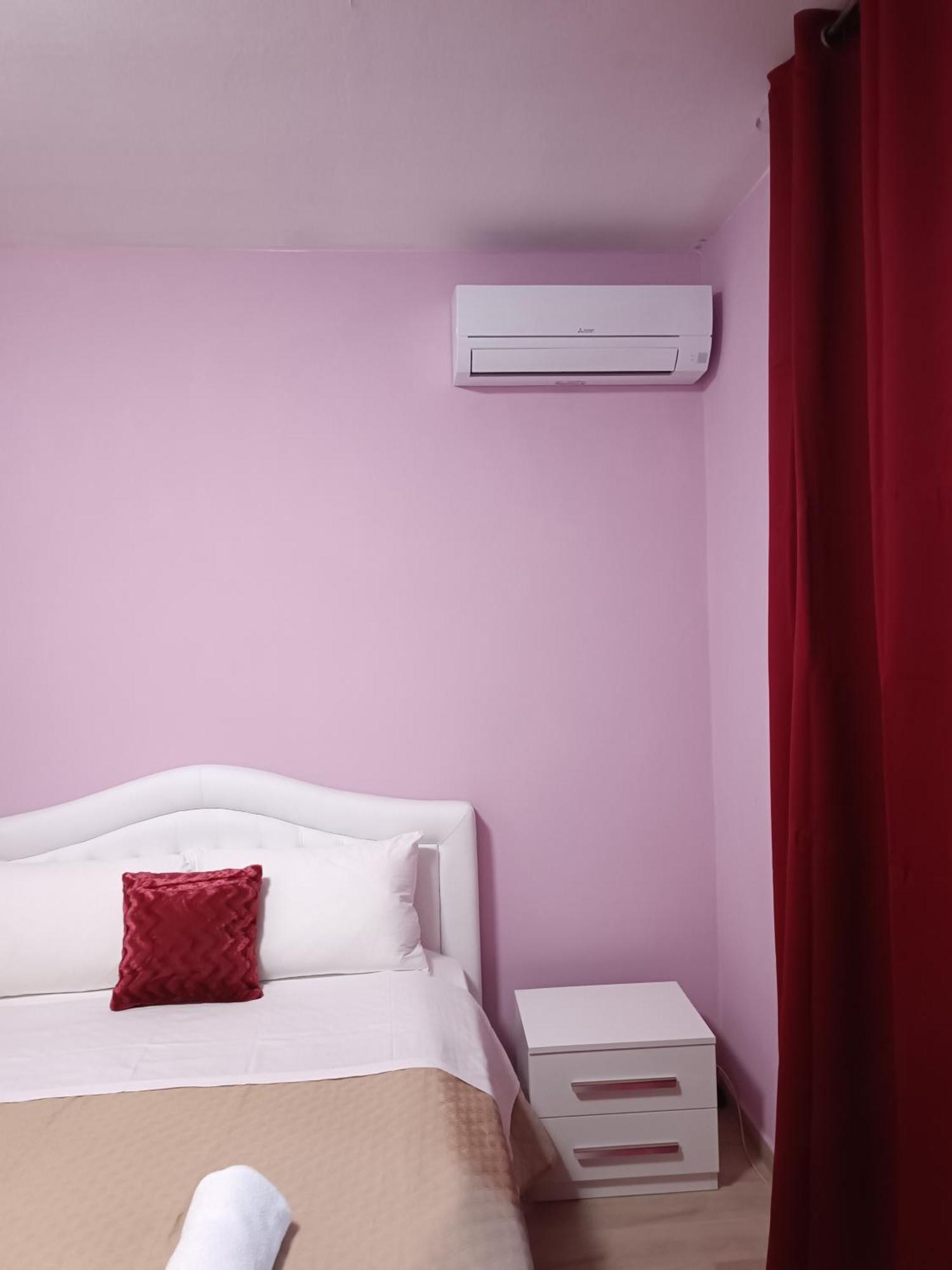 Bed and Breakfast Locazione Turistica 2 Тессера Экстерьер фото