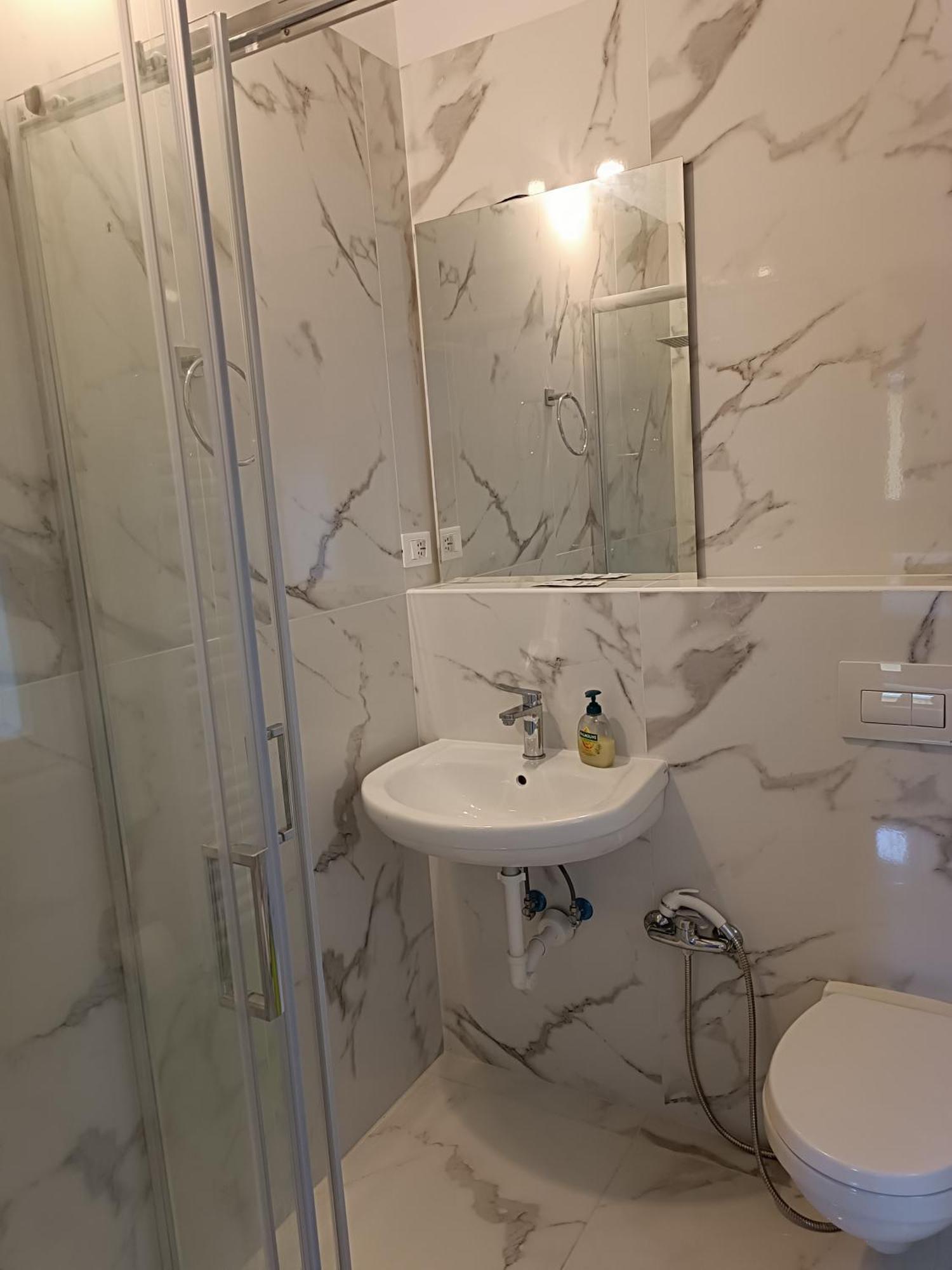 Bed and Breakfast Locazione Turistica 2 Тессера Экстерьер фото