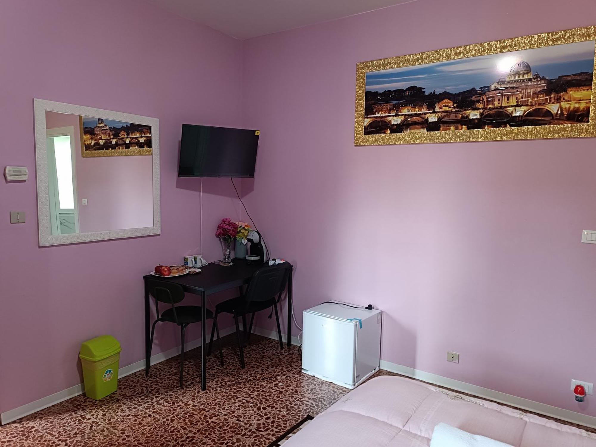 Bed and Breakfast Locazione Turistica 2 Тессера Экстерьер фото